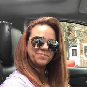 Meet your Posher, Greta